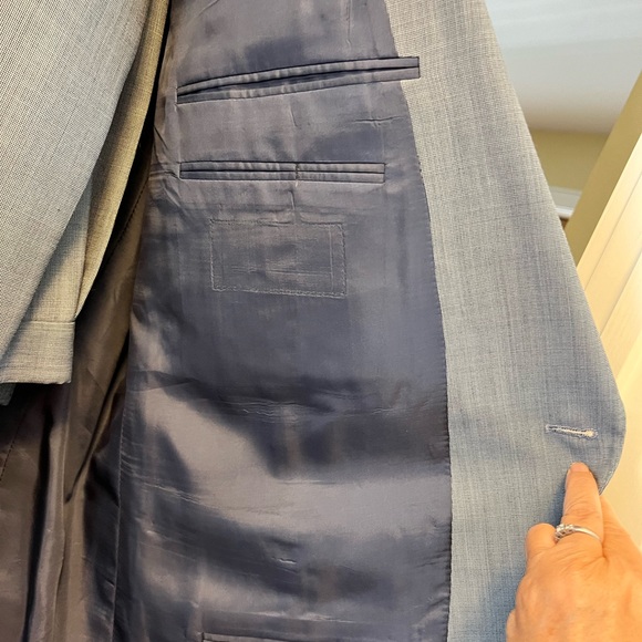 Eduard Dressler suit - Picture 4 of 13